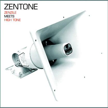 High Tone & Zenzile - Zentone