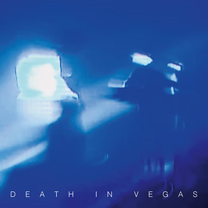 Death In Vegas / Lightning Bolt - COUM / Live Versions