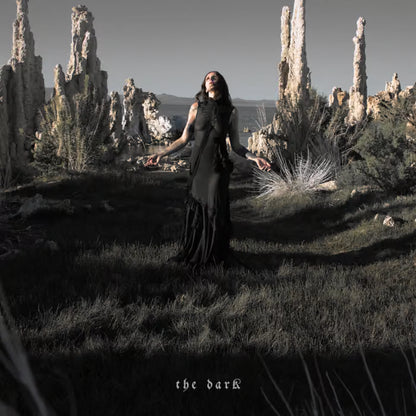 Chelsea Wolfe - The Dark