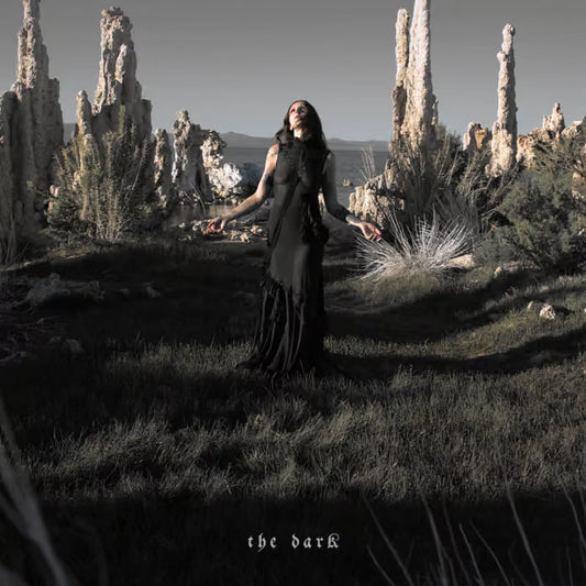 Chelsea Wolfe - The Dark