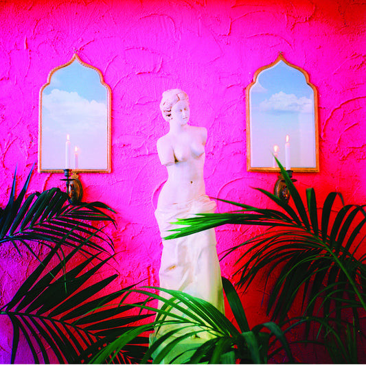 Meatbodies - Alice