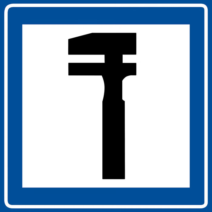 Sergeant - Symbols