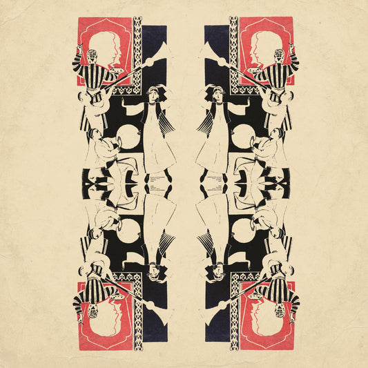 Various Artists - Digging Central Asia
