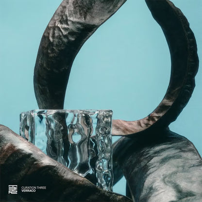 Various - Curation Three: Verraco