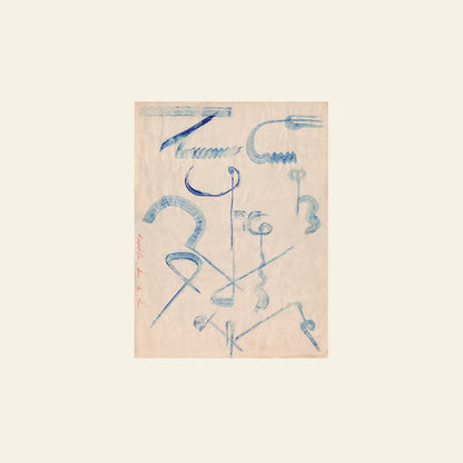 Vanishing Twin - Archives [Indie exclusive cream LP]