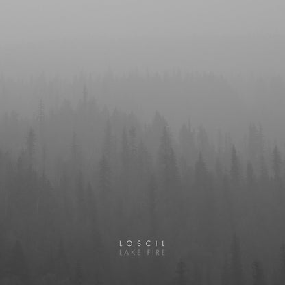 loscil - Lake Fire