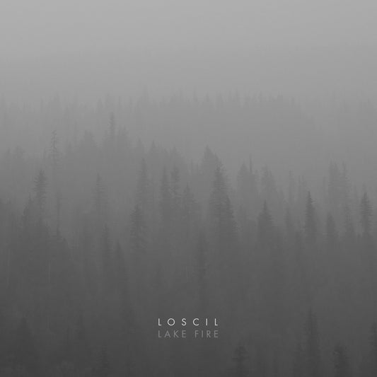 loscil - Lake Fire