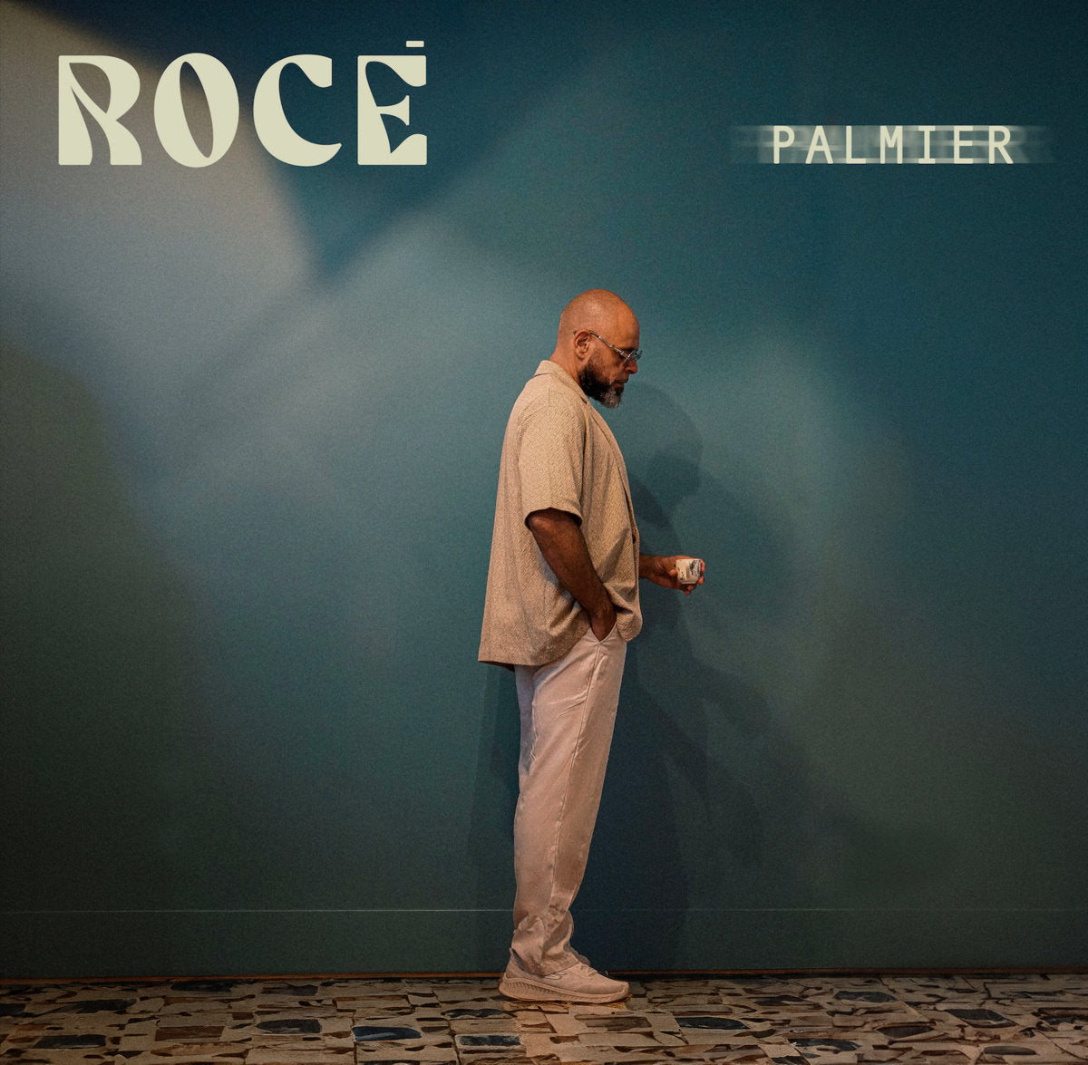 Rocé - Palmier