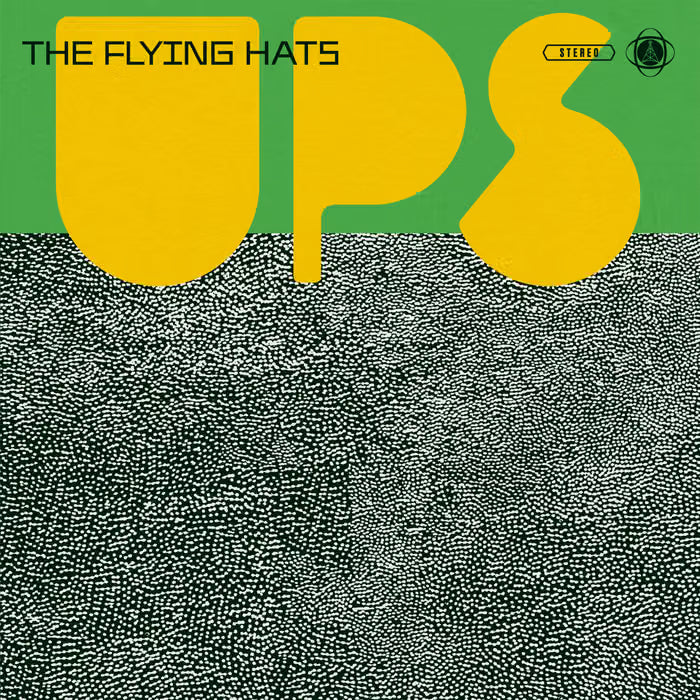 The Flying Hats - Ups