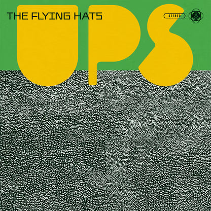The Flying Hats - Ups
