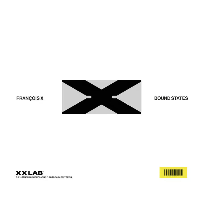 François X - Bound States EP