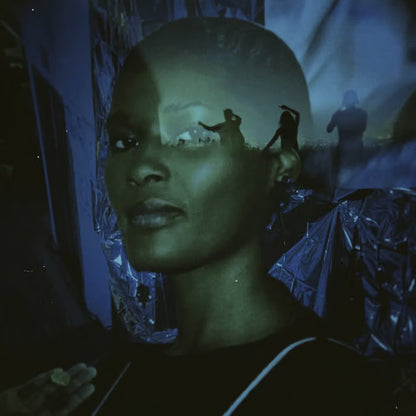 Megiapa - Intentions [Limited Crystal Clear LP]