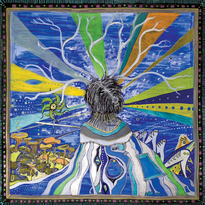 Le Grand Sbam - Janus CD