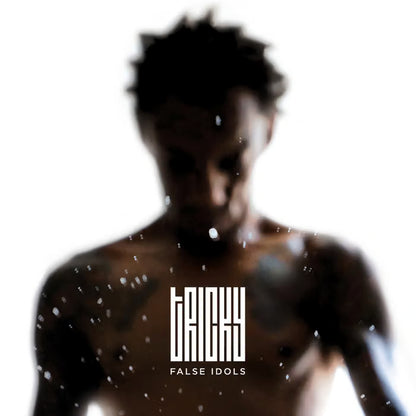 Tricky - False Idols [White 2LP]
