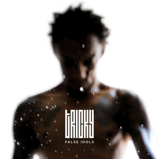 Tricky - False Idols [White 2LP]