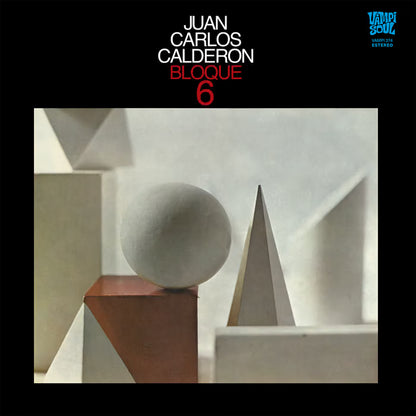 Juan Carlos Calderon - Bloque 6