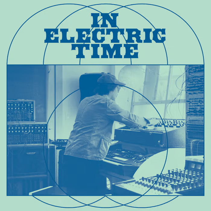Jeremiah Chiu - In Electric Time [2026 Edition]