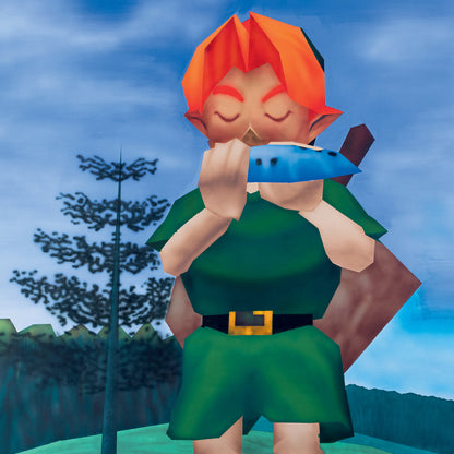 Casimir Liberski Retrio - Zelda Suites (The Live Album)