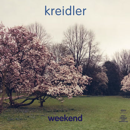 Kreidler - Weekend (30 Year Anniversary Edition)