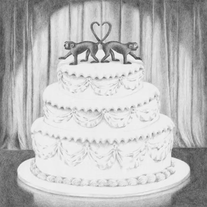 Voice Actor / Lukid / Winkate - Good Luck 7"