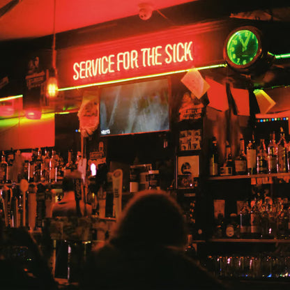 Fervents - Service For The Sick