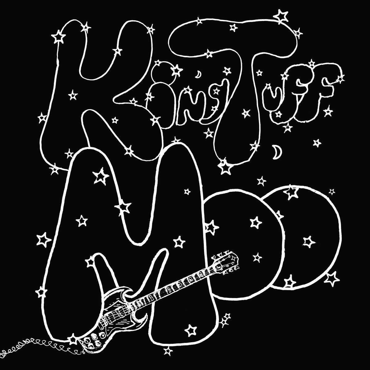 King Tuff - MOO