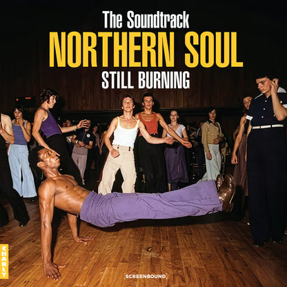 VA - Northern Soul: Still Burning