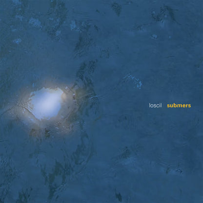 loscil - Submers