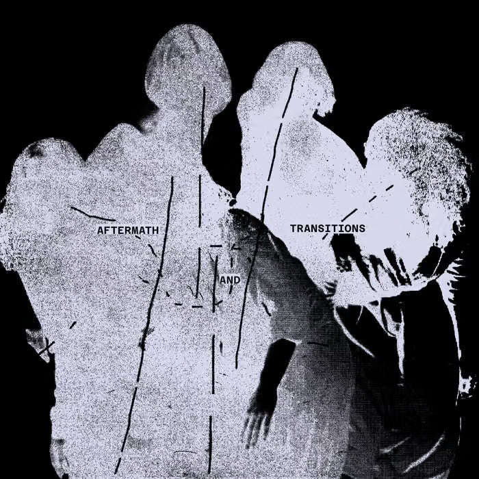 Various Artists - Aftermath And Transitions