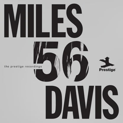 Miles Davis - Miles '56: The Prestige Recordings [4LP]