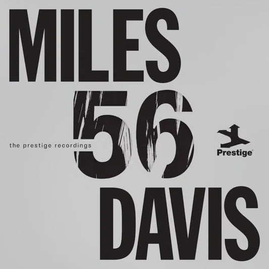Miles Davis - Miles '56: The Prestige Recordings [4LP]