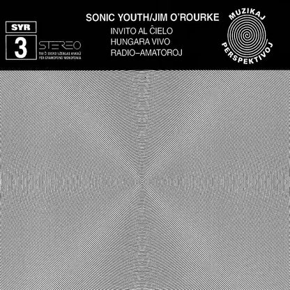 Sonic Youth - Invito Al Cielo