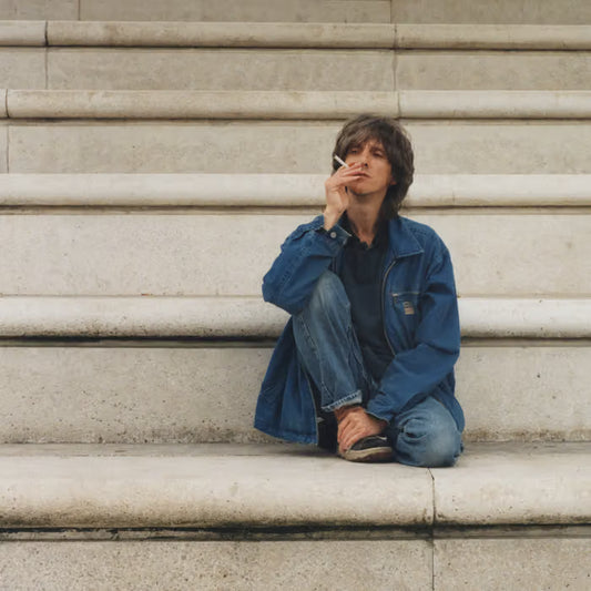 The Durutti Column - Time Was GiganticÉ When We Were Kids