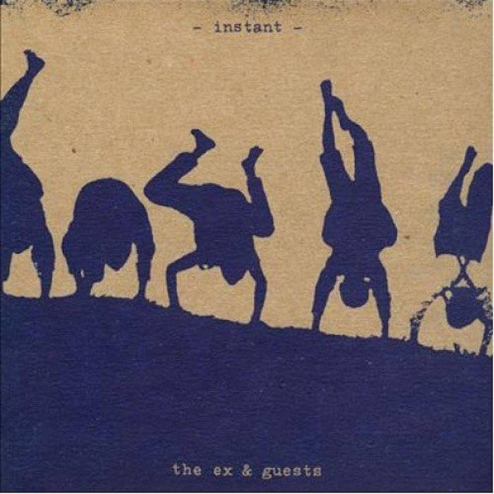The Ex - Instant