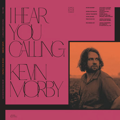 Bill Fay & Kevin Morby - I Hear You Calling 7"