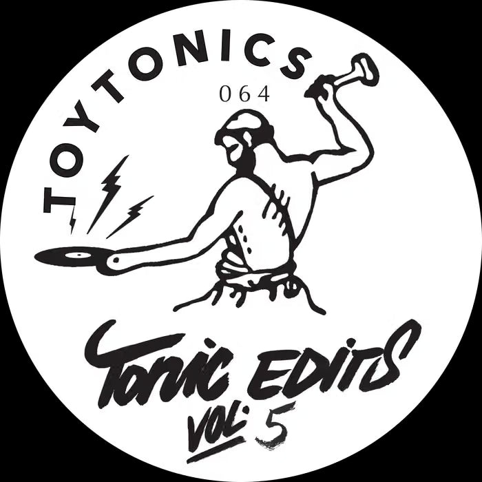 Coeo - Tonic Edits Vol. 5