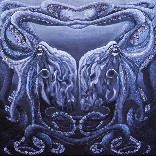 Los Pulpitos - Tentacletek