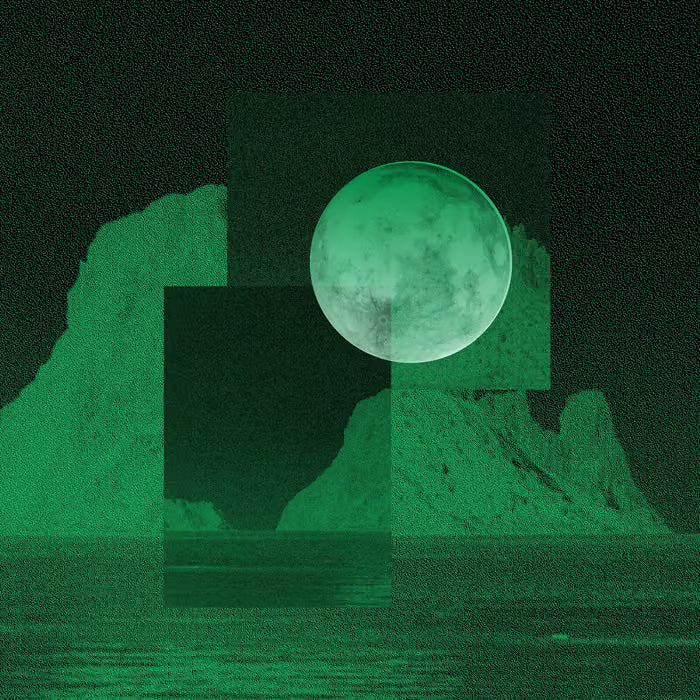 Lumiere Noire Presents From Above Vol. 1