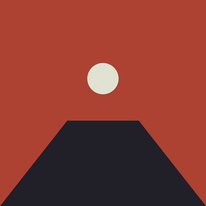 Tycho - Epoch (10 Year Anniversary Edition) / Blue marbled vinyl