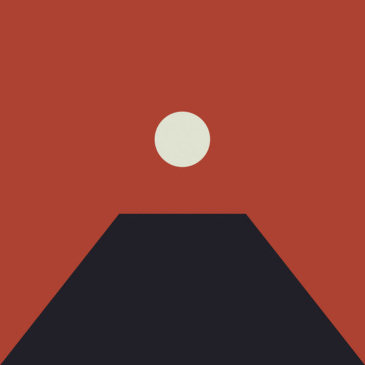 Tycho - Epoch (10 Year Anniversary Edition) / Blue marbled vinyl