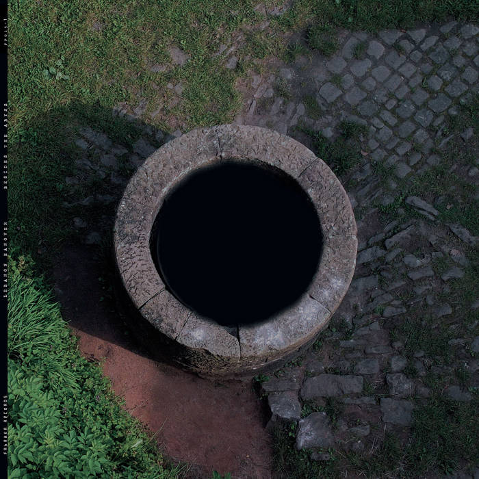 Lebanon Hanover - Besides The Abyss