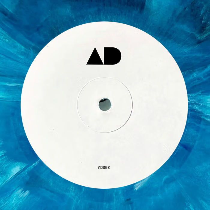 cv313 & Federsen - Sky Space EP