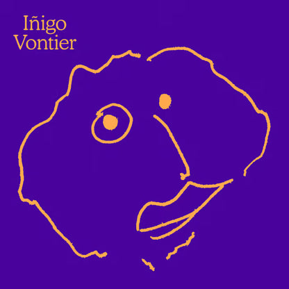 Inigo Vontier - El Hijo Del Maiz