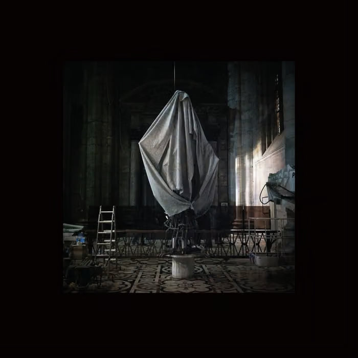 Tim Hecker - Virgins