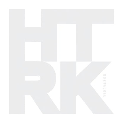HTRK - Nostalgia (White Vinyl Reissue)