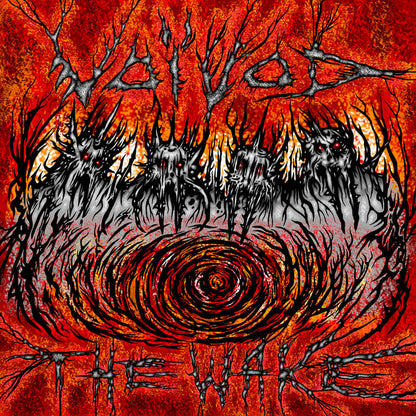 Voivod - The Wake (Picture Disc)