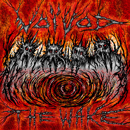 Voivod - The Wake (Picture Disc)