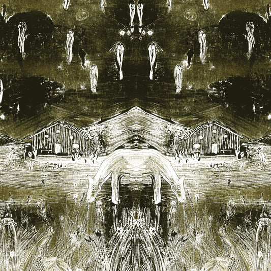 Nick Wheeldon - Tadpoles