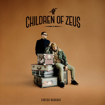Children Of Zeus & Zed Bias - Excess Baggage