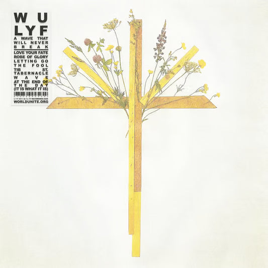 Wu Lyf - A Wave That Will Never Die
